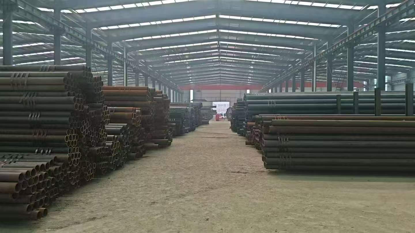 商洛市镀锌无缝钢管Q355E槽钢 - 一站式服务